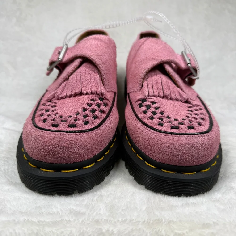 Dr. Martens brand dr
